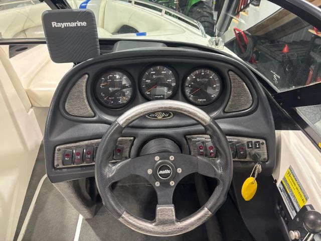 2003 Malibu Wakesetter Direct Drive