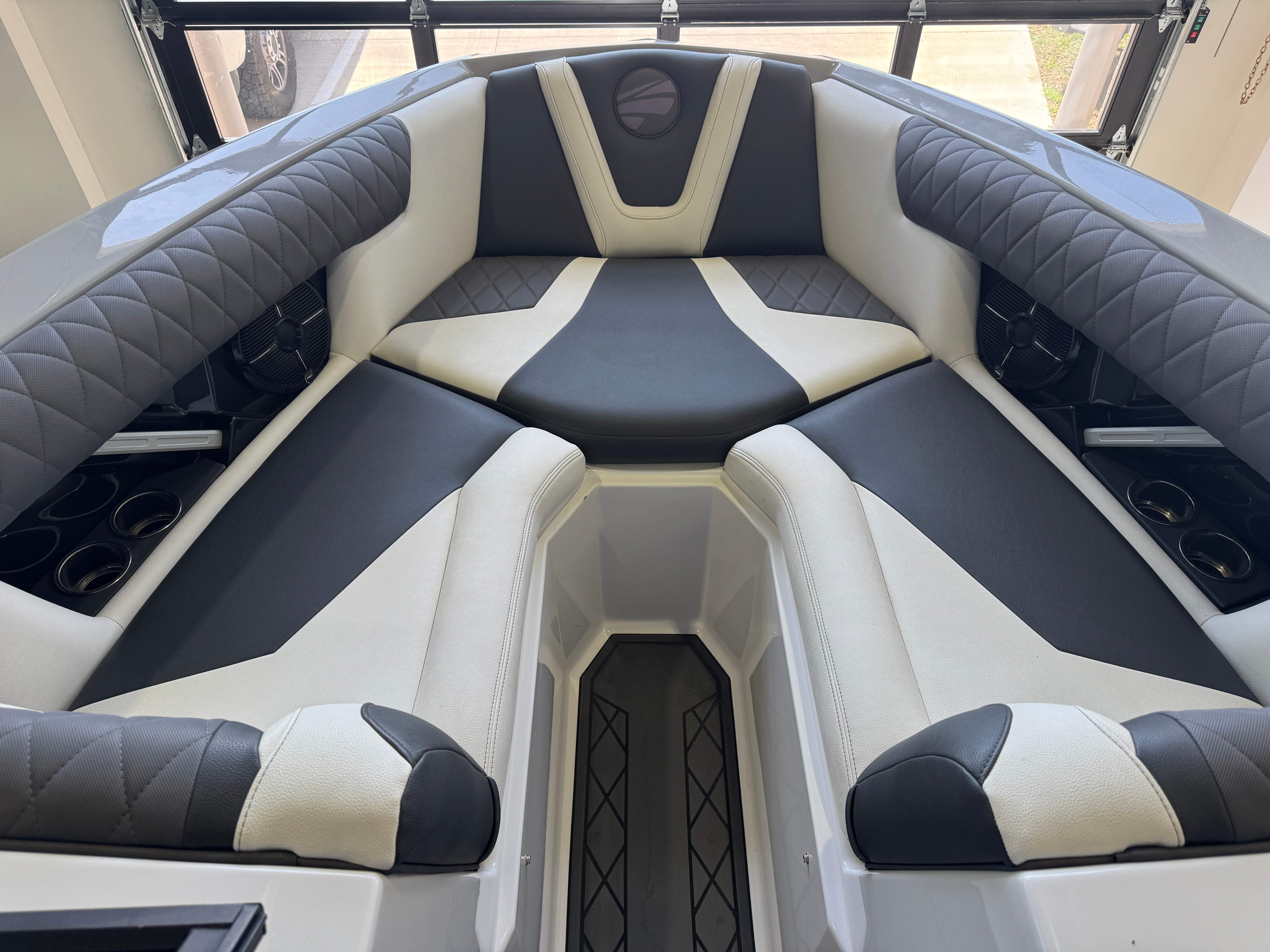2020 Tige 25ZX