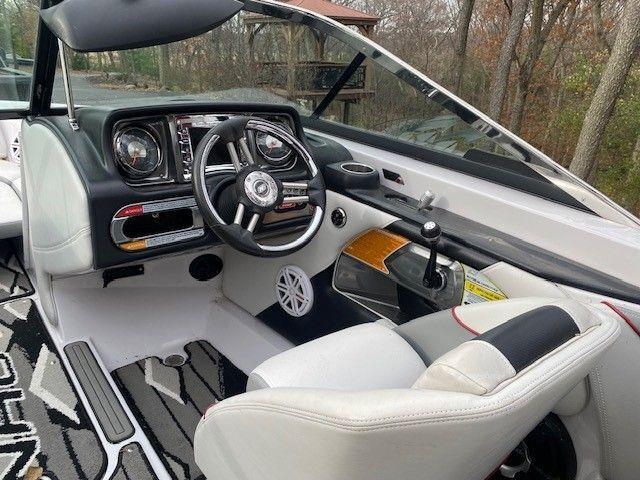 2011 Nautique 210SA | 209767
