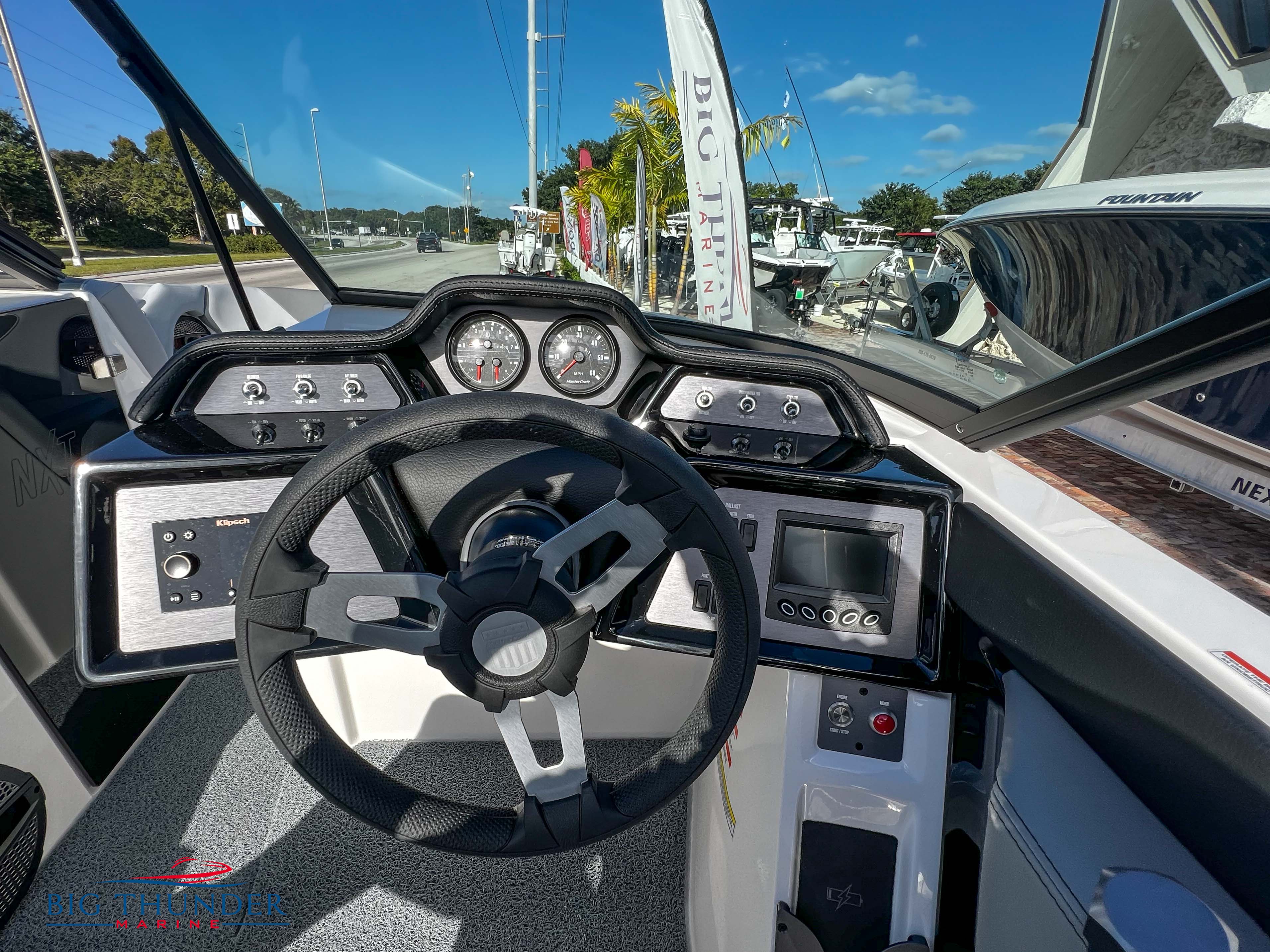 2023 Mastercraft NXT20