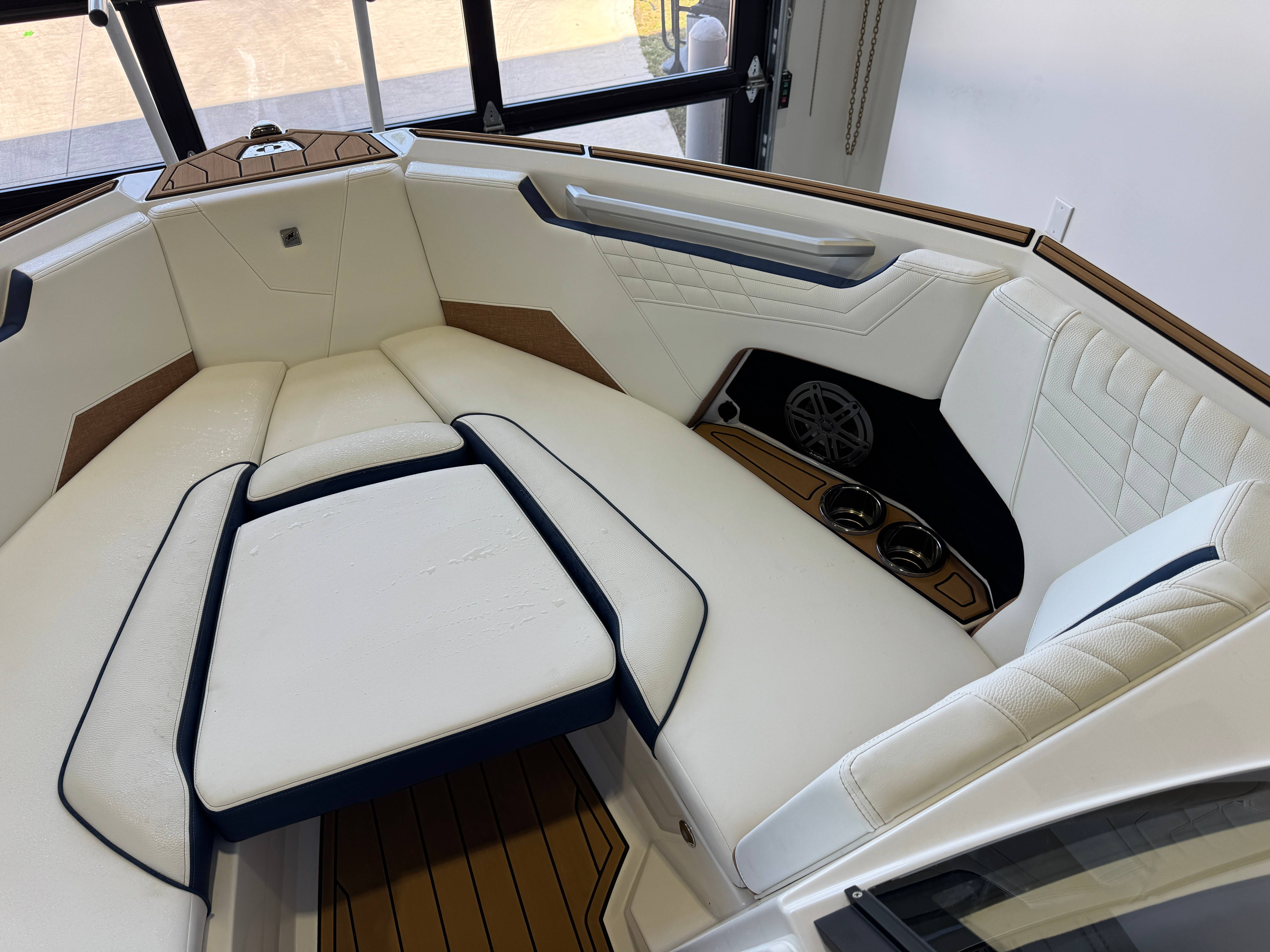2025 Nautique Super Air Nautique S23