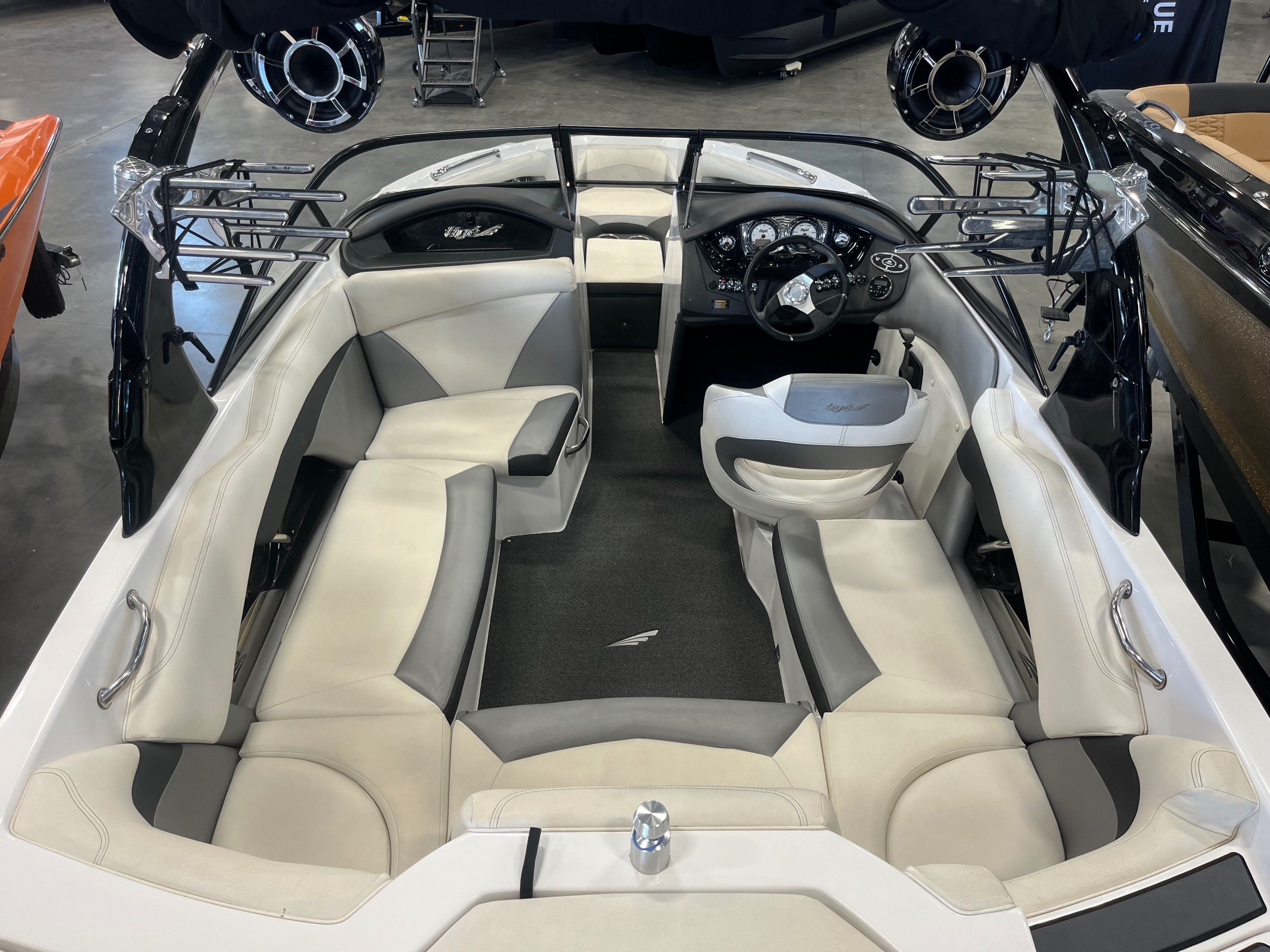 2015 Tige R20