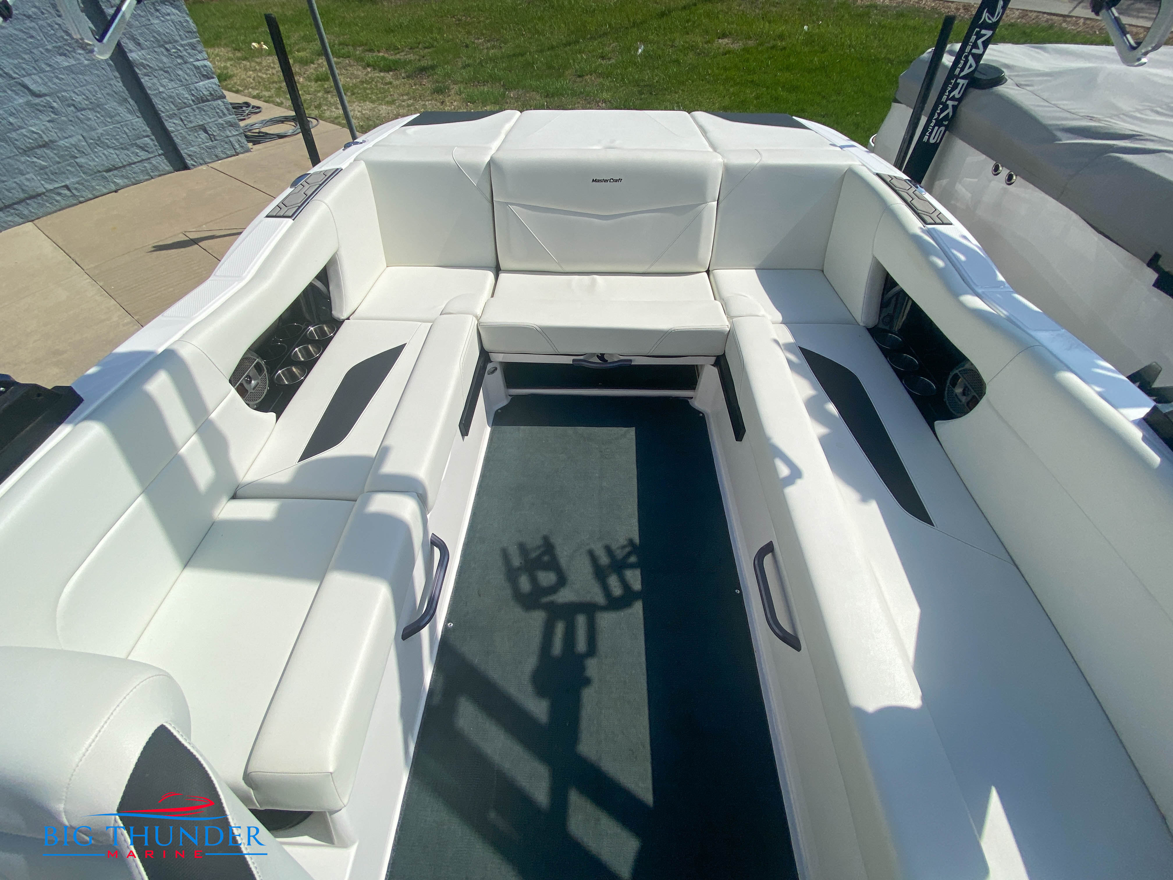 2021 Mastercraft NXT24