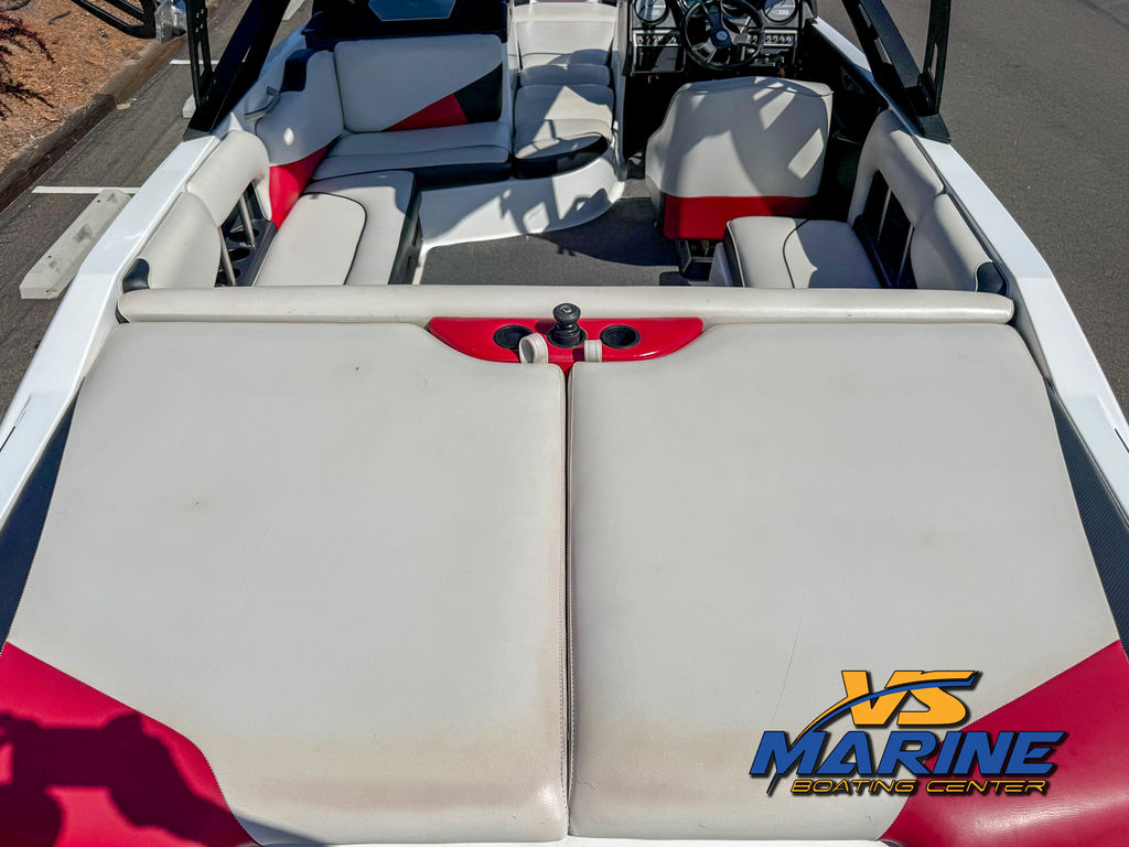 2013 Axis Wake Research A20