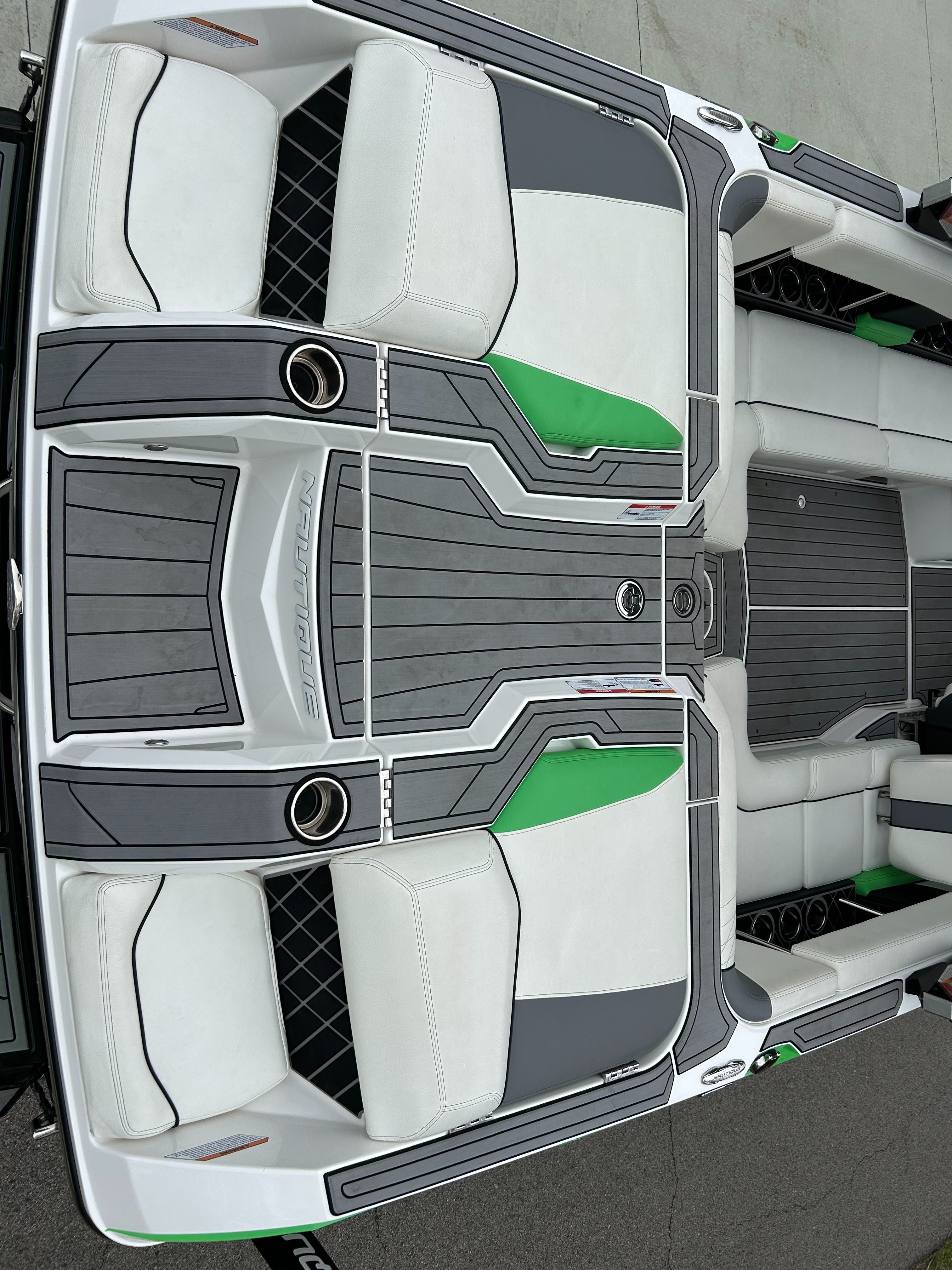 2020 Super Air Nautique