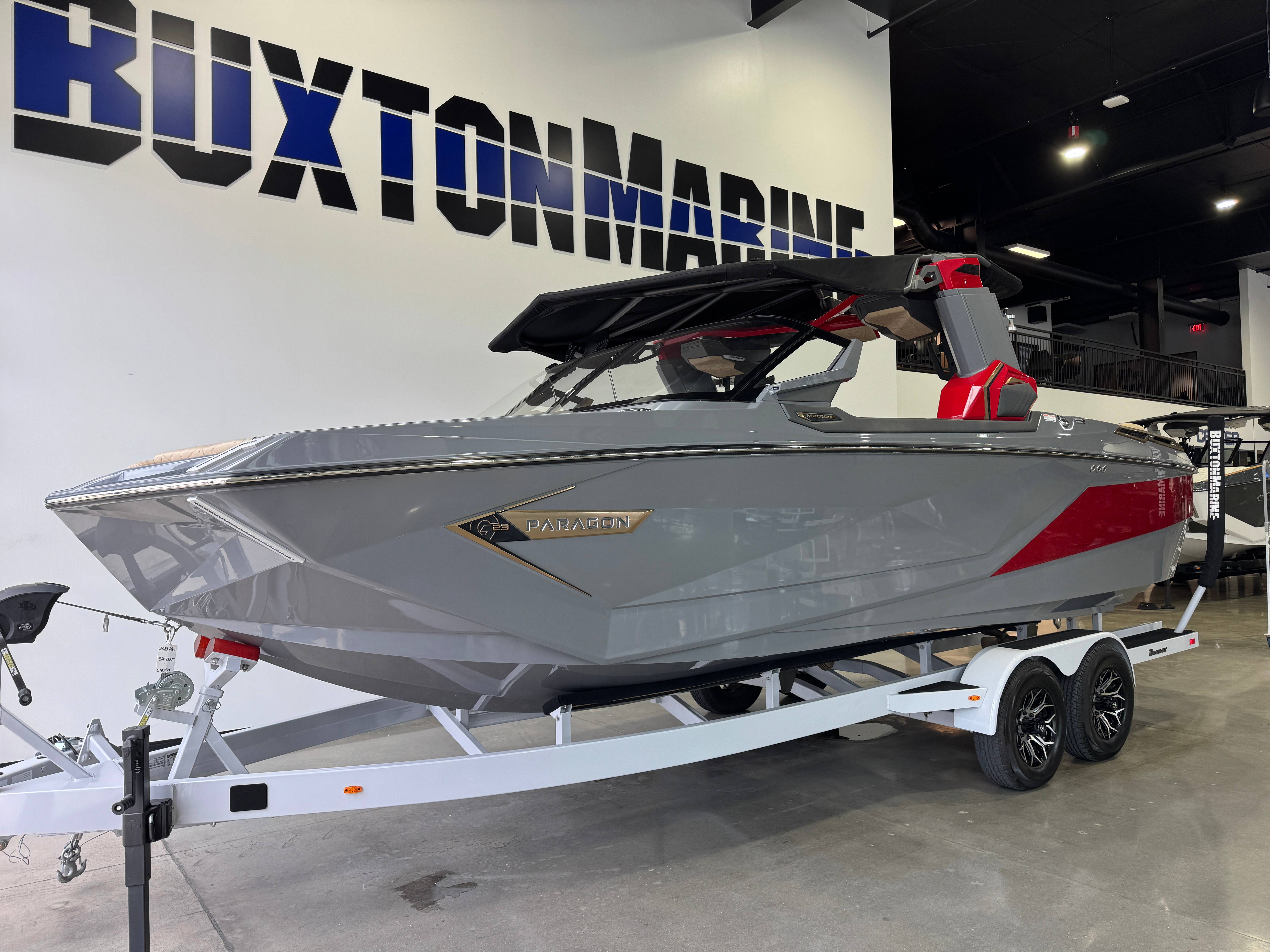 2023 Nautique Super Air Nautique G23 Paragon