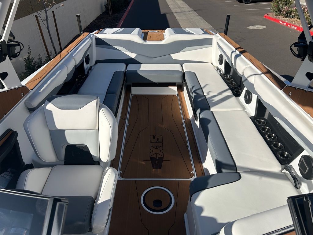 2025 Axis Wake Research T250