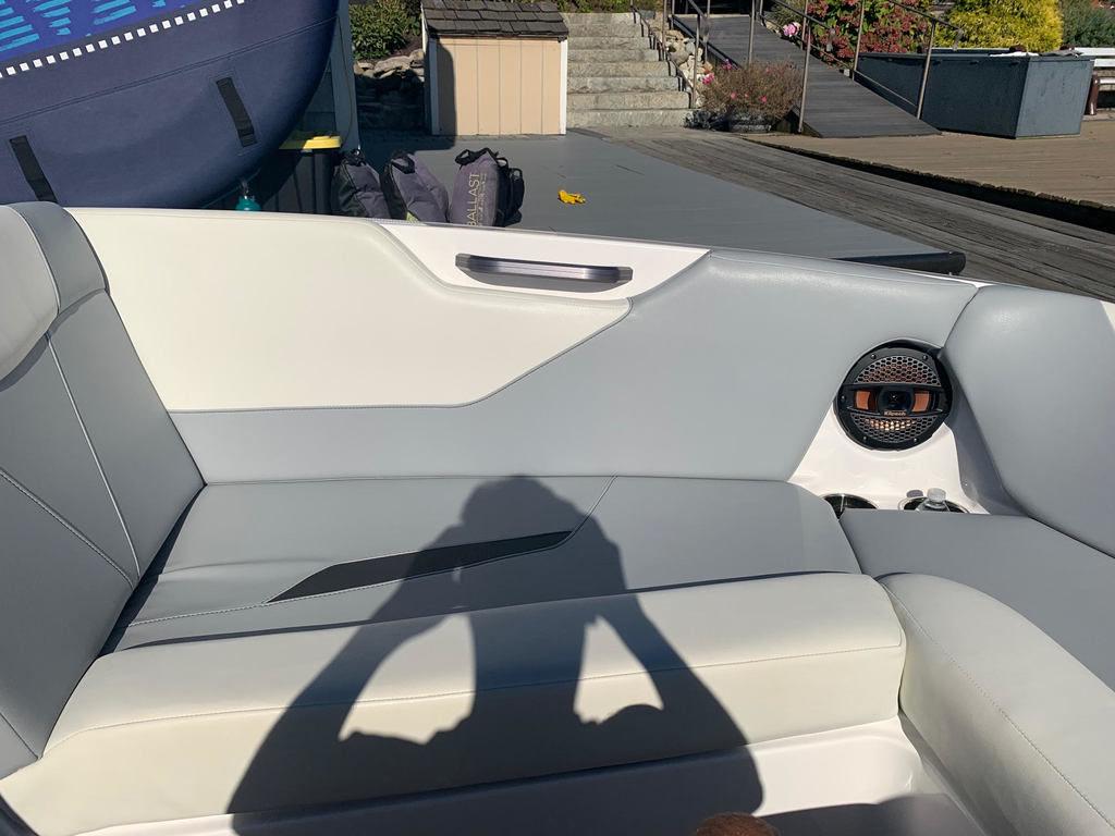 2023 Mastercraft NXT-24!