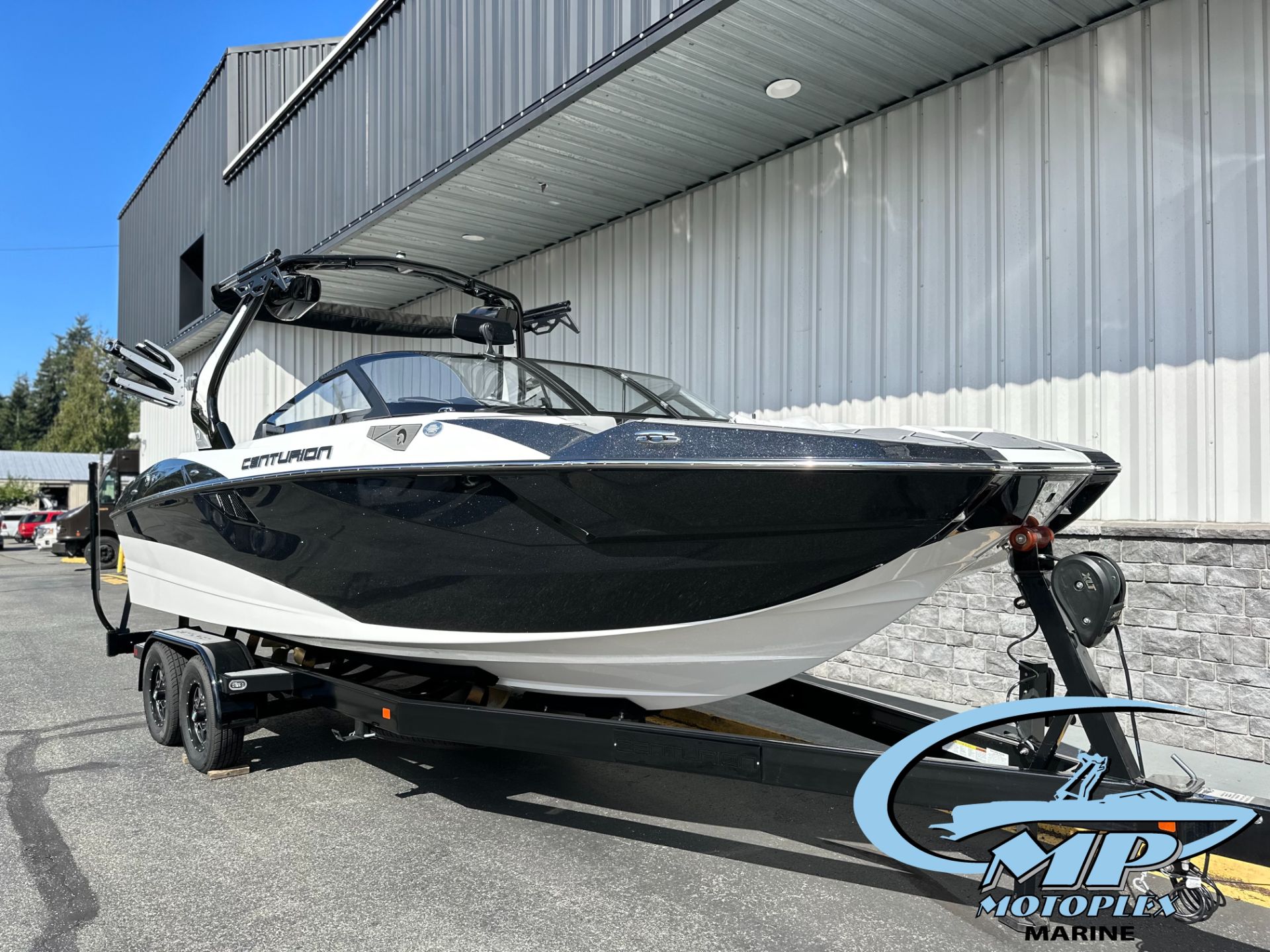 2024 Centurion Fi23