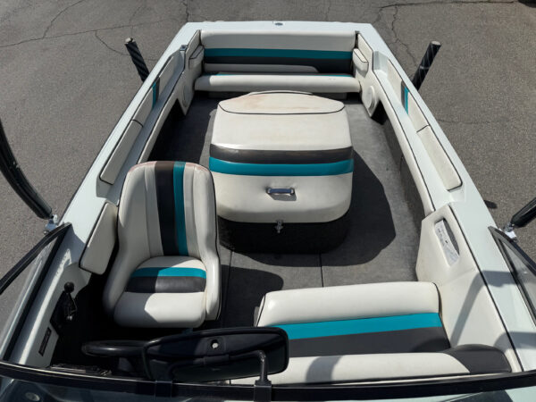 1997 20′ Ski Brendella “Pro Comp”