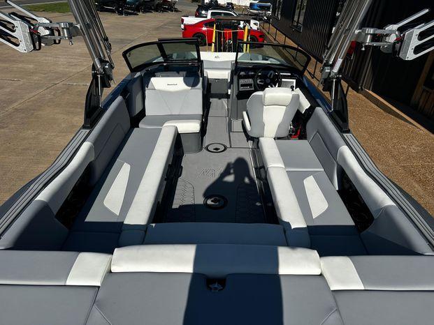 2024 MasterCraft NXT24