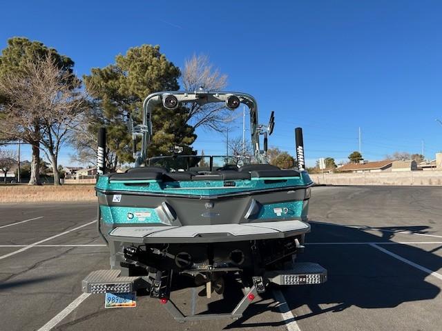 2021 MasterCraft XT23 Icon