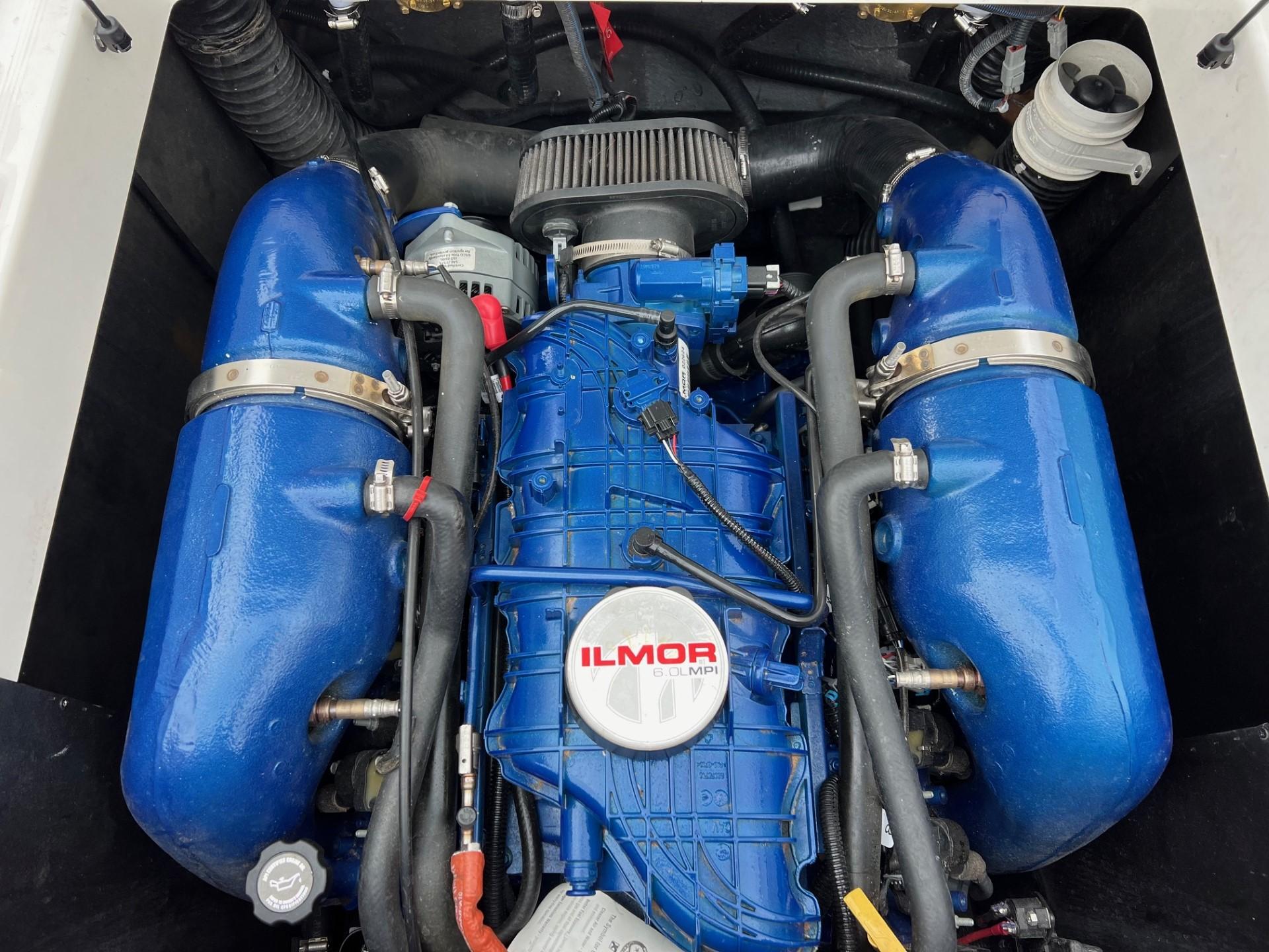 2020 MasterCraft XT23