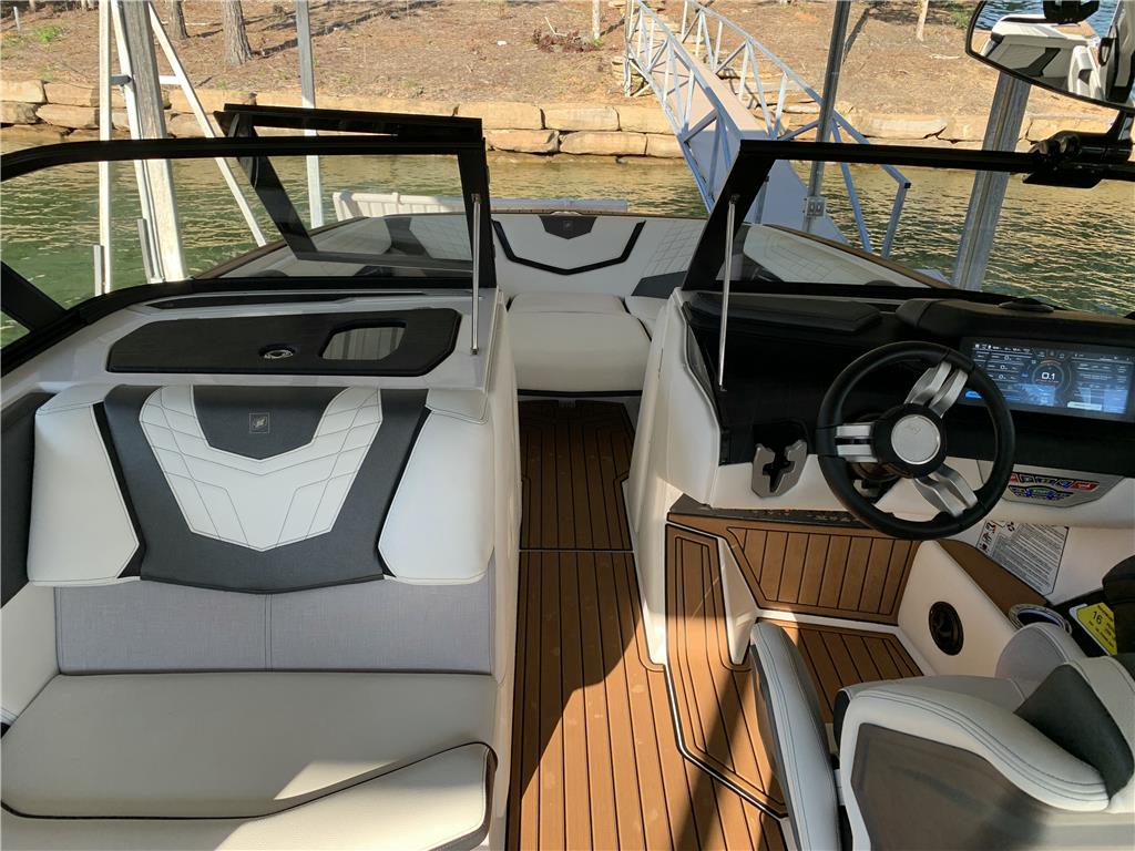 G23 Super Air Nautique 