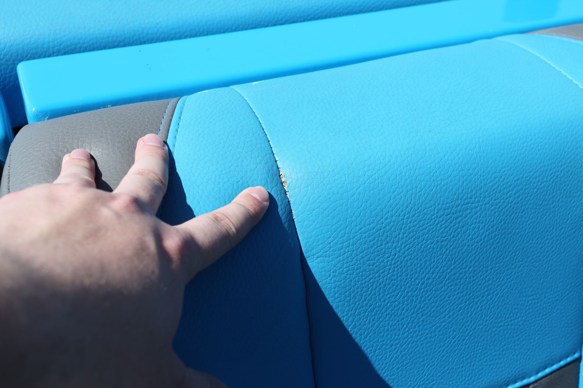  Malibu Wakesetter 23 MXZ