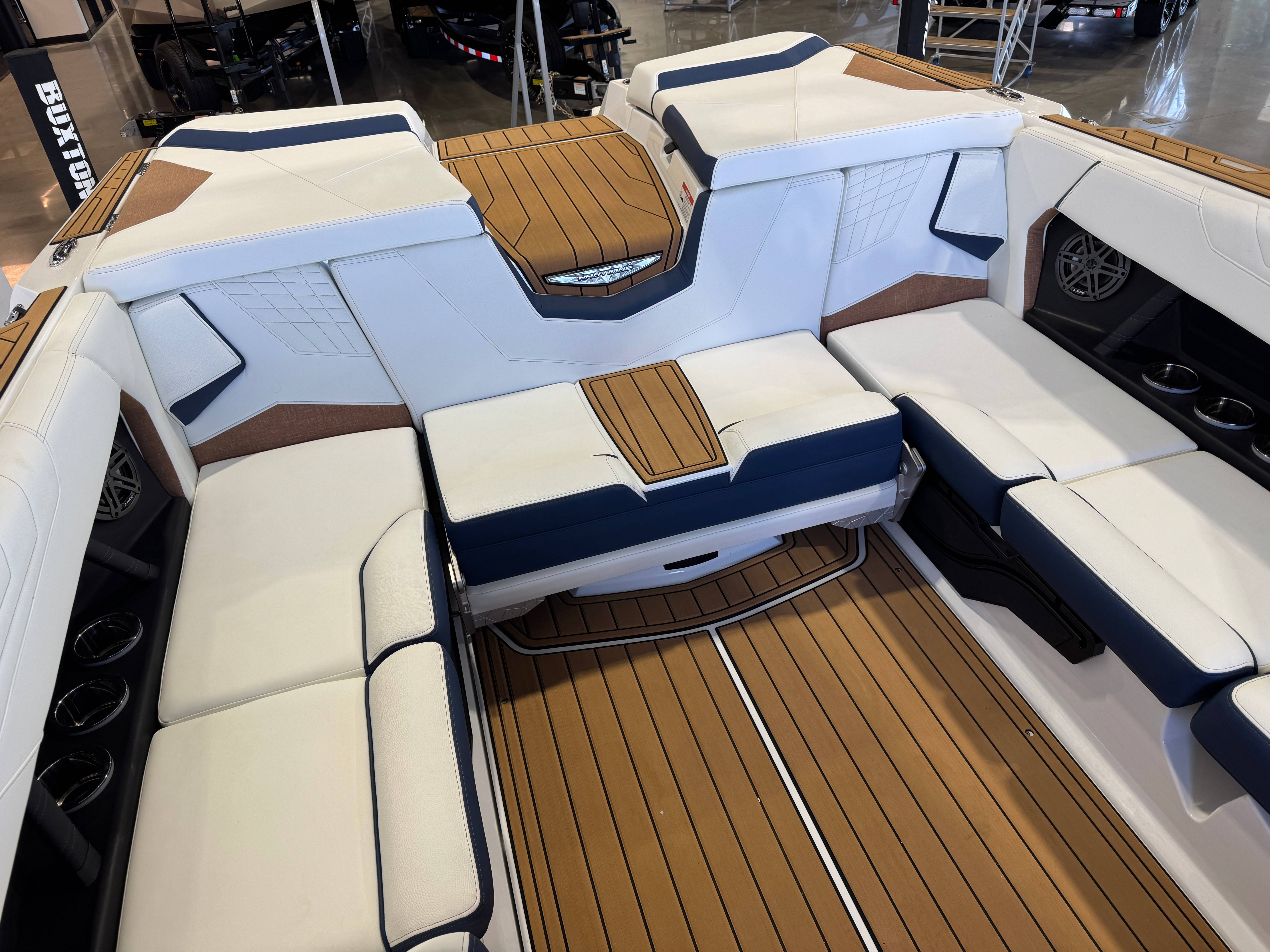 2025 Nautique Super Air Nautique S23