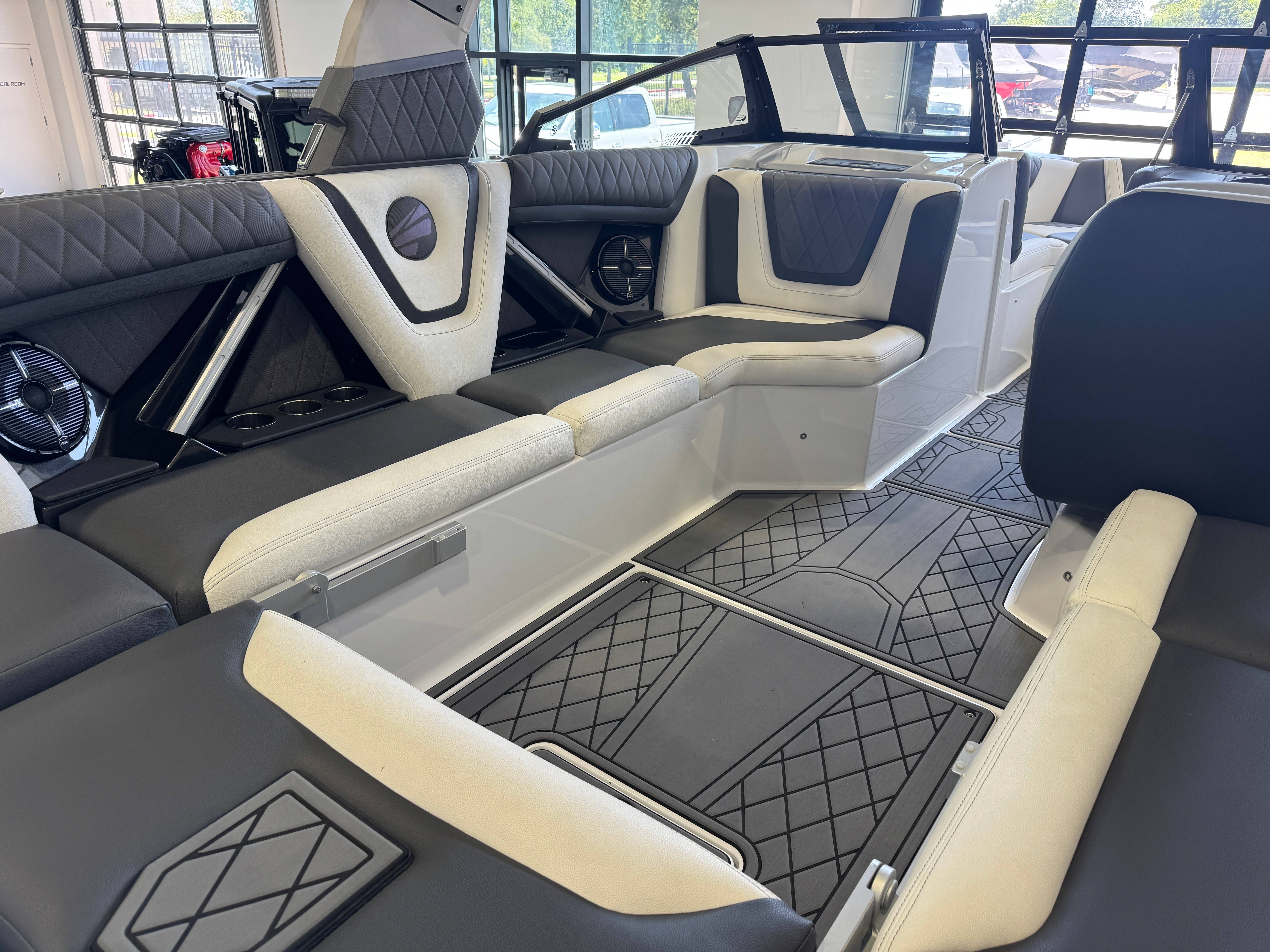 2020 Tige 25ZX