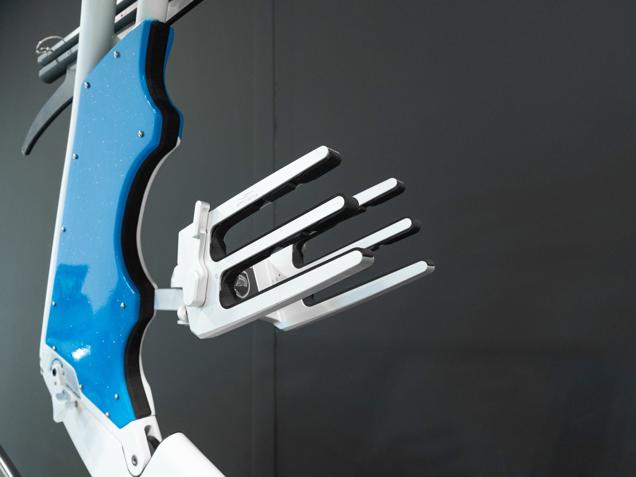 2017 Centurion Ri257 Electric Blue / White