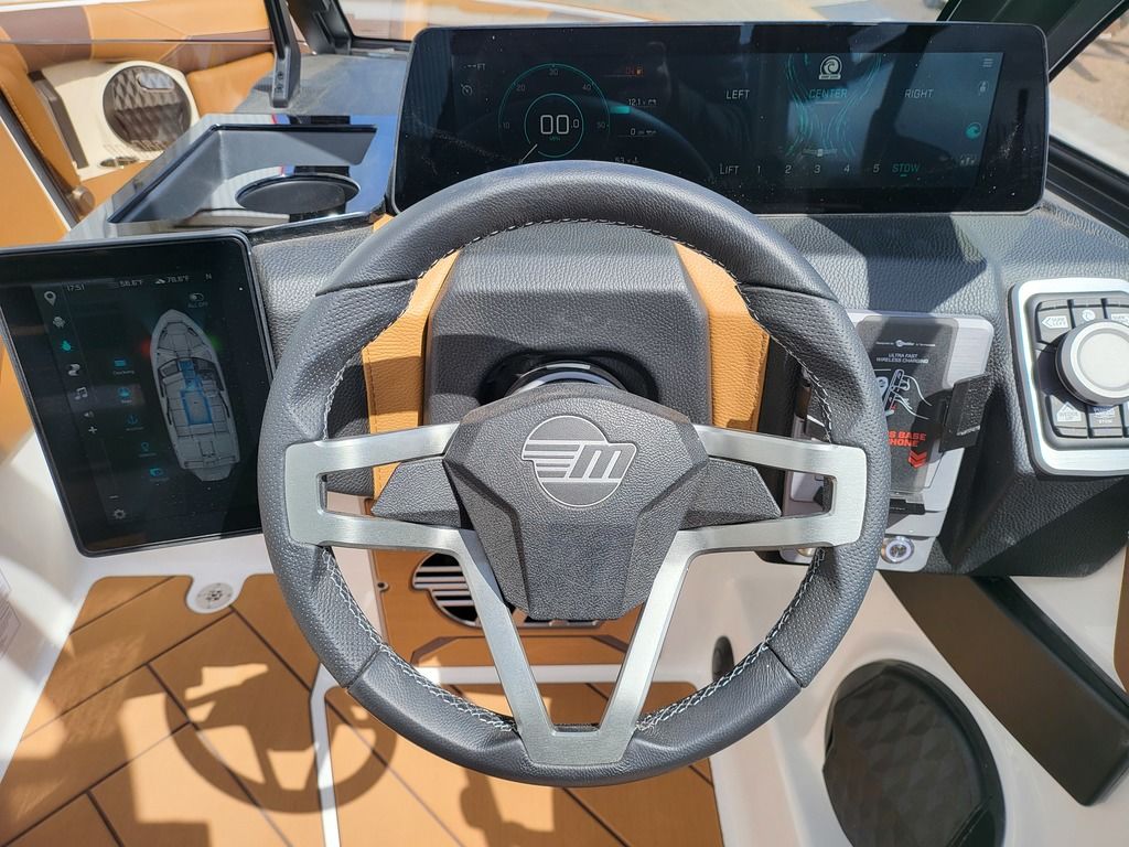2025 Malibu Boats 23 LSV
