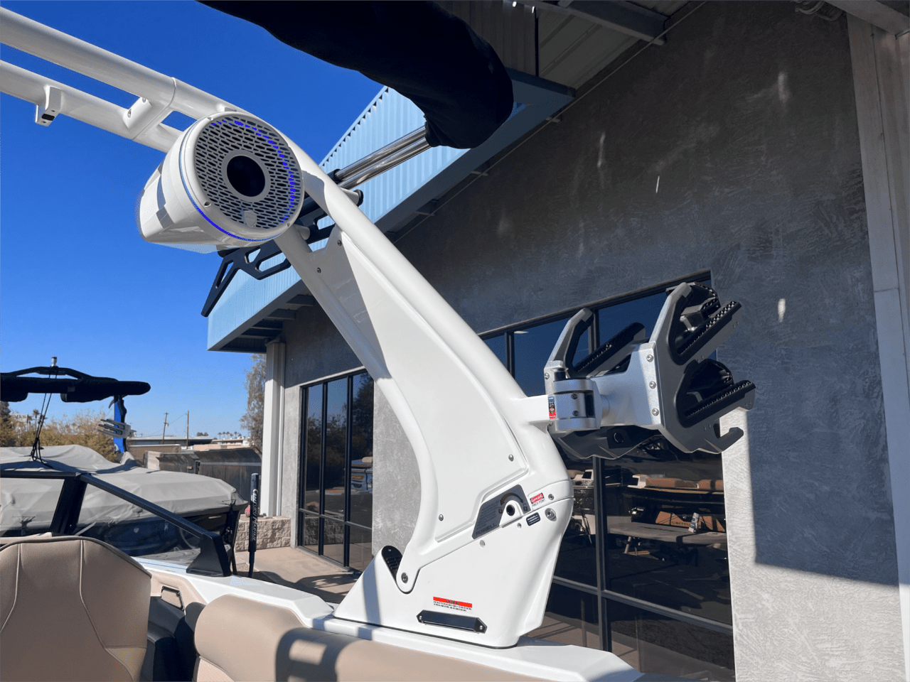 2025 Centurion Fe25