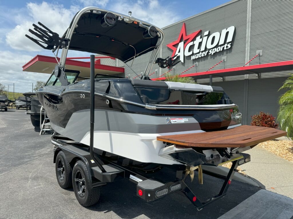 2024 MasterCraft NXT21