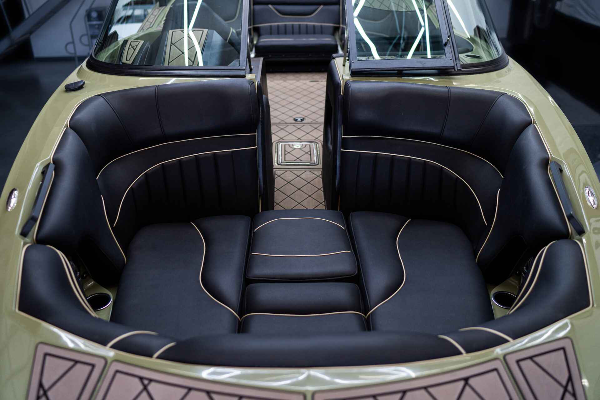 2022 MB Sports 23 Alpha