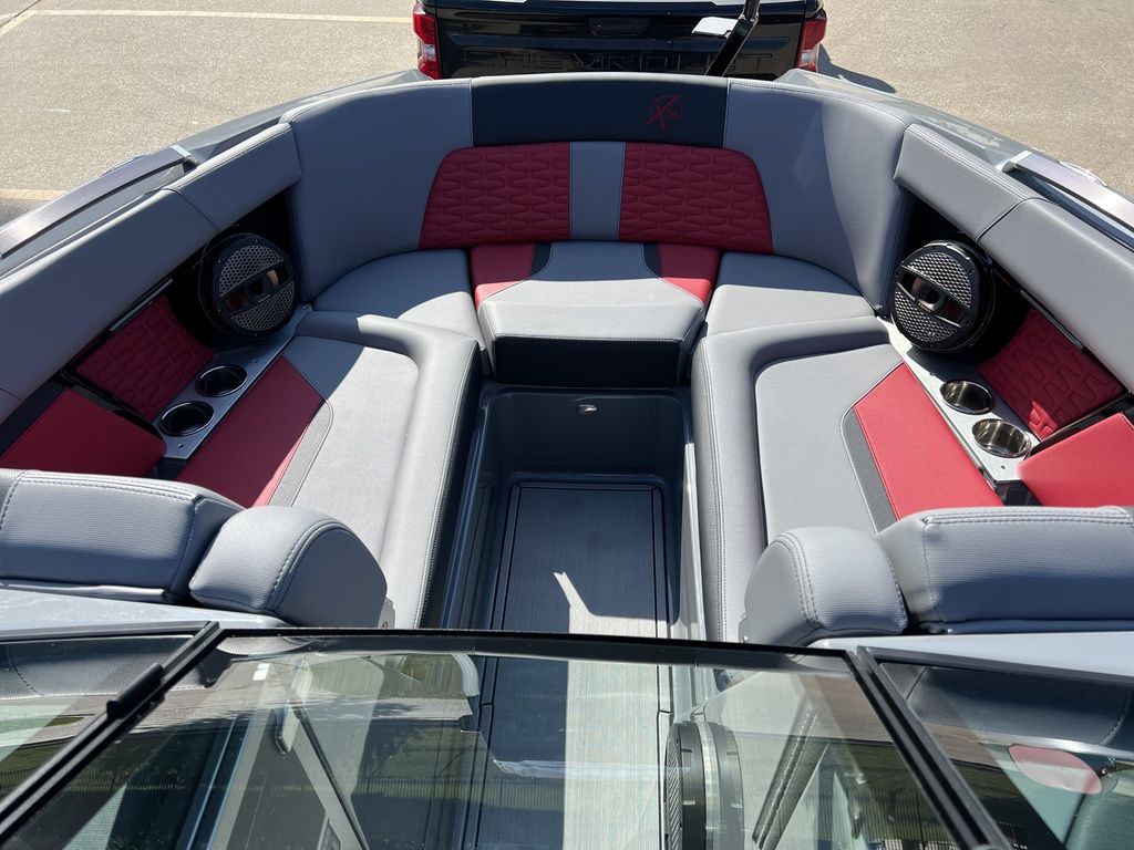 2024 mastercraft X24