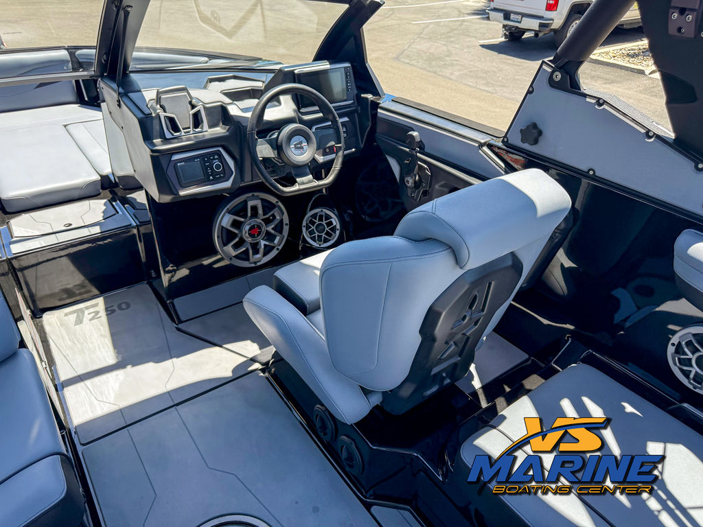 2023 Axis Wake Research T250