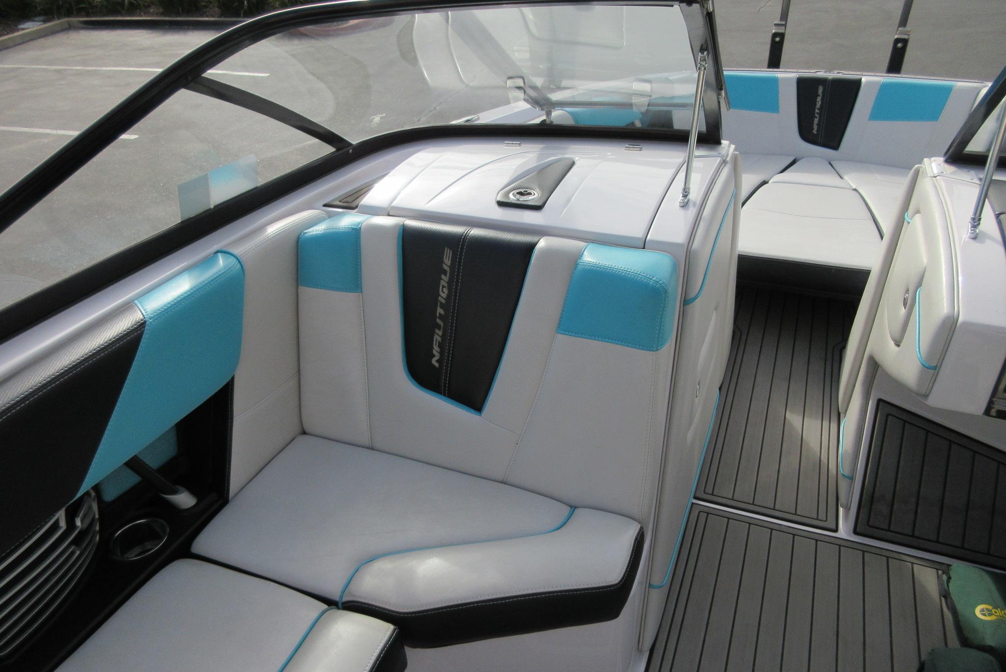 2014 Nautique Super Air G23 *** PRICE DROP ***
