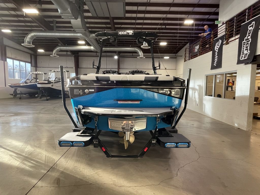 2025 Axis Wake Research T220