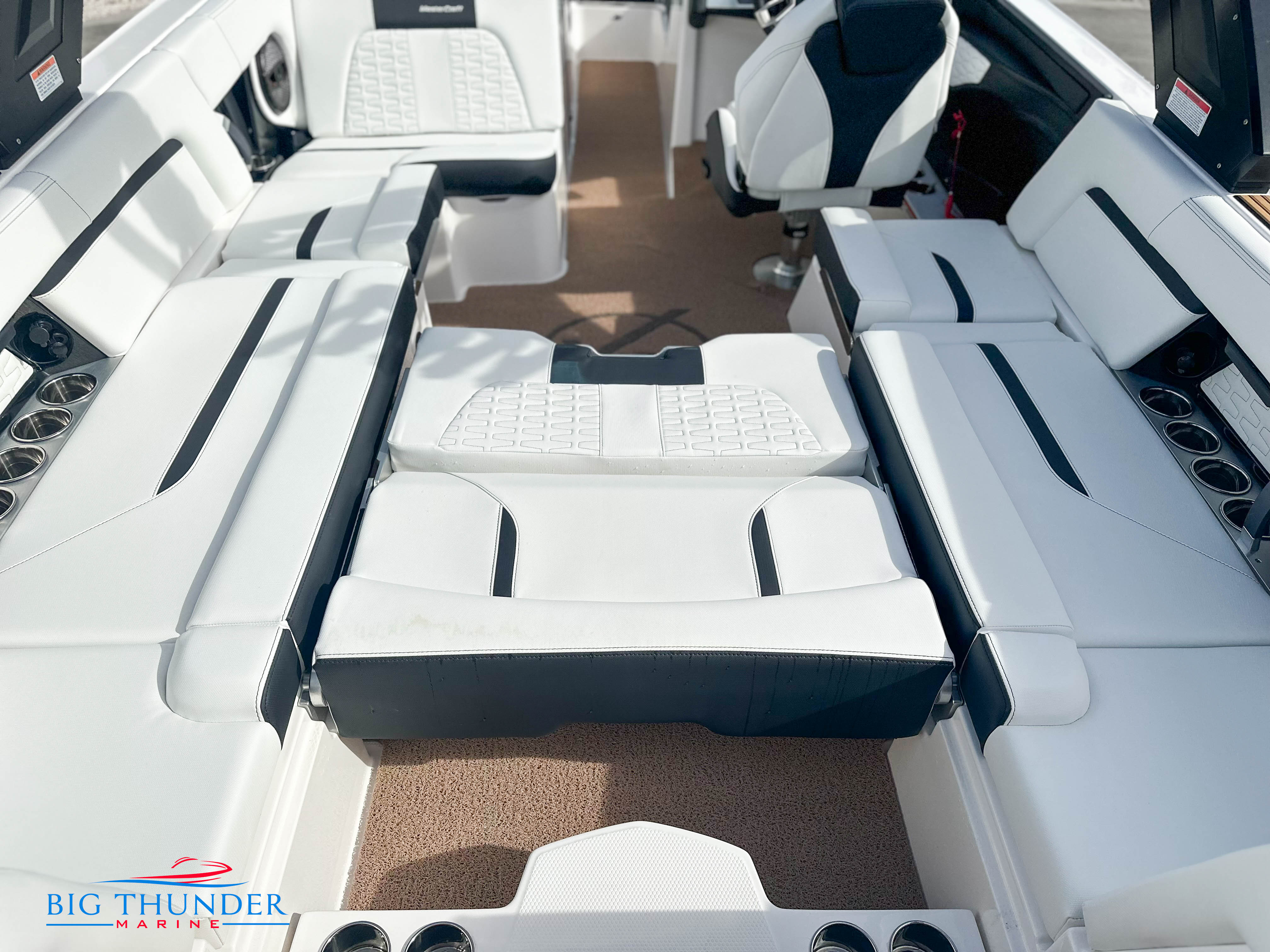 2024 Mastercraft X24