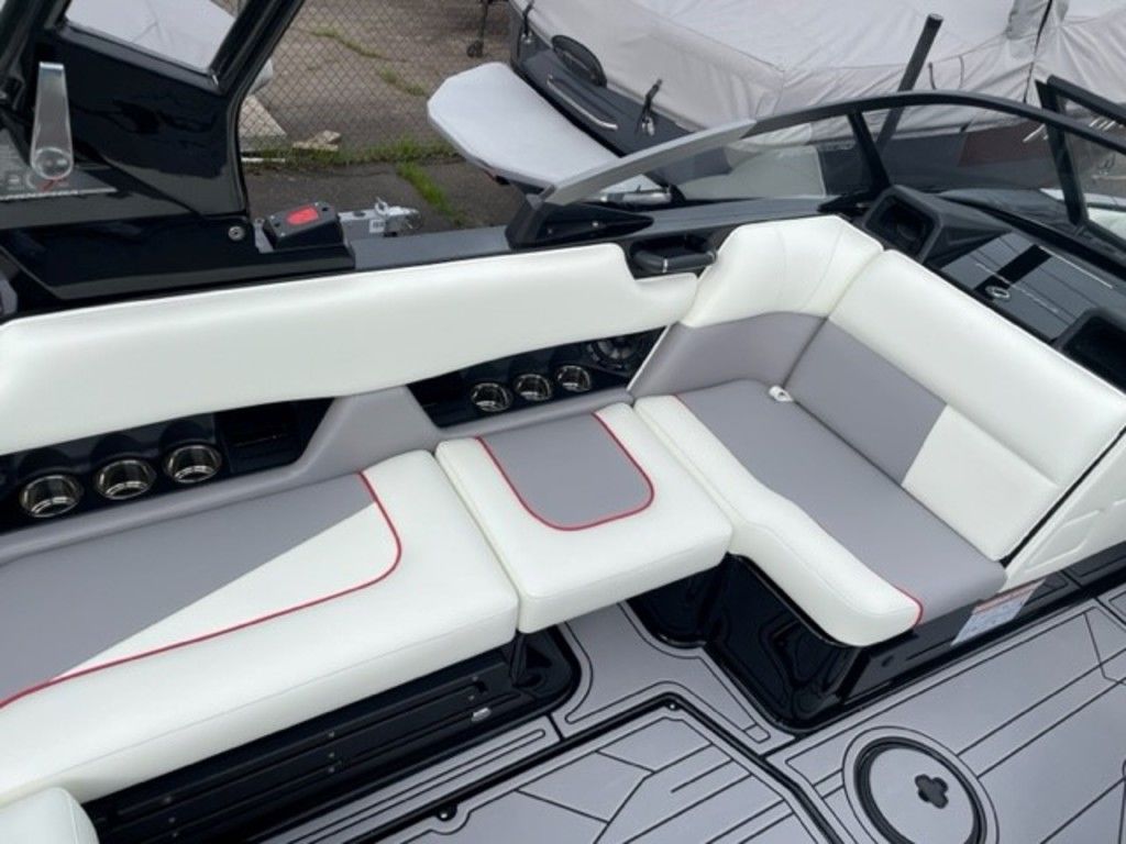 2024 Moomba Craz