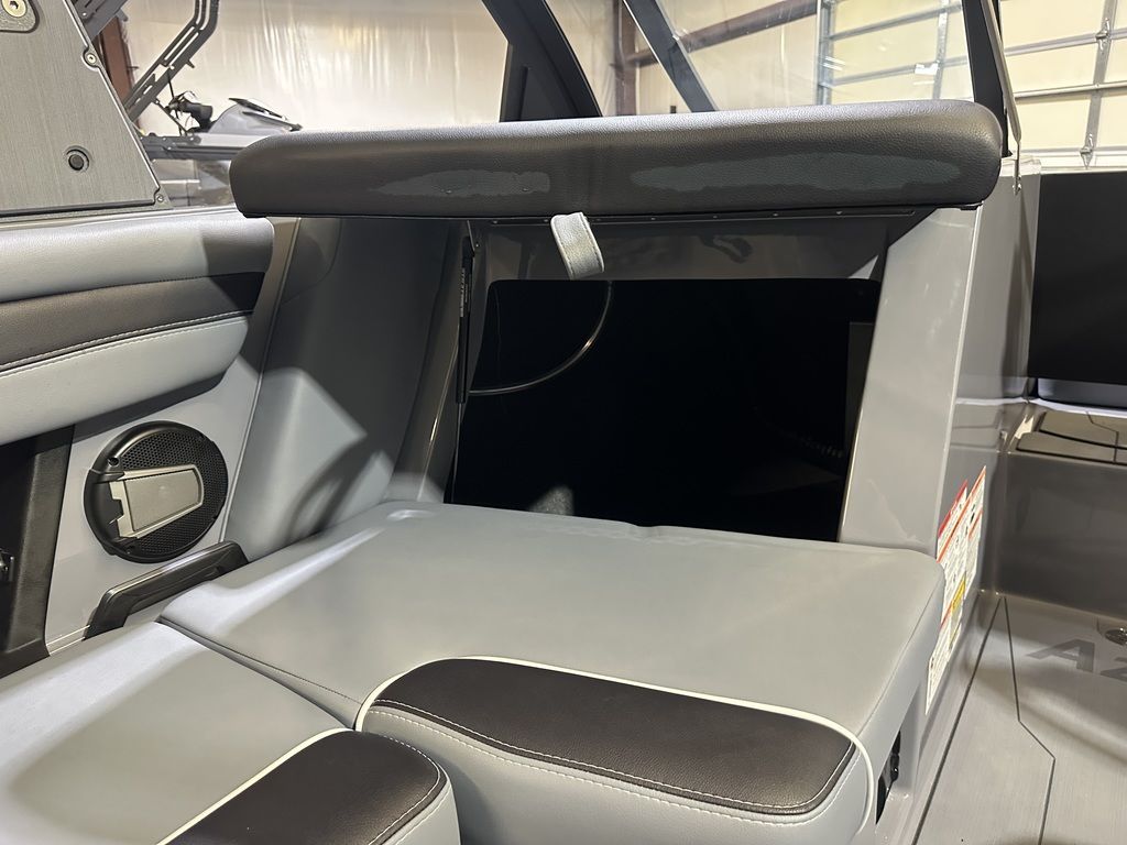 2025 Axis Wake Research A245