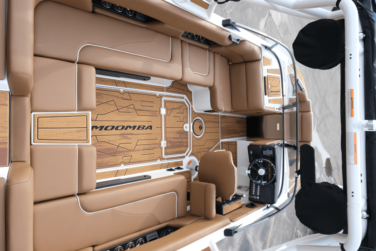 2025 Moomba MOJO