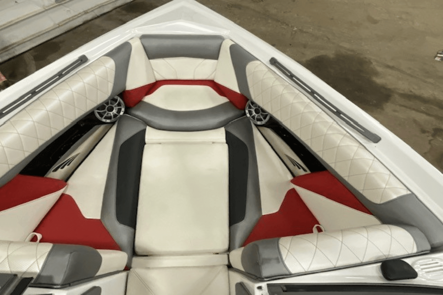 2015 Tige Z1 | 211541