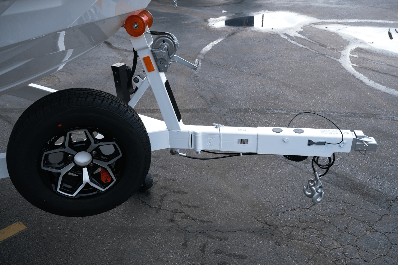 2025 Moomba Max KNOCK OUT PLUS PKG BEST VALUE