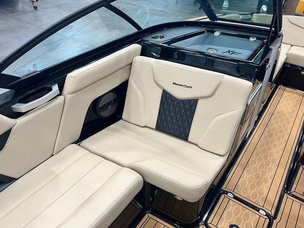 2024 mastercraft XT22