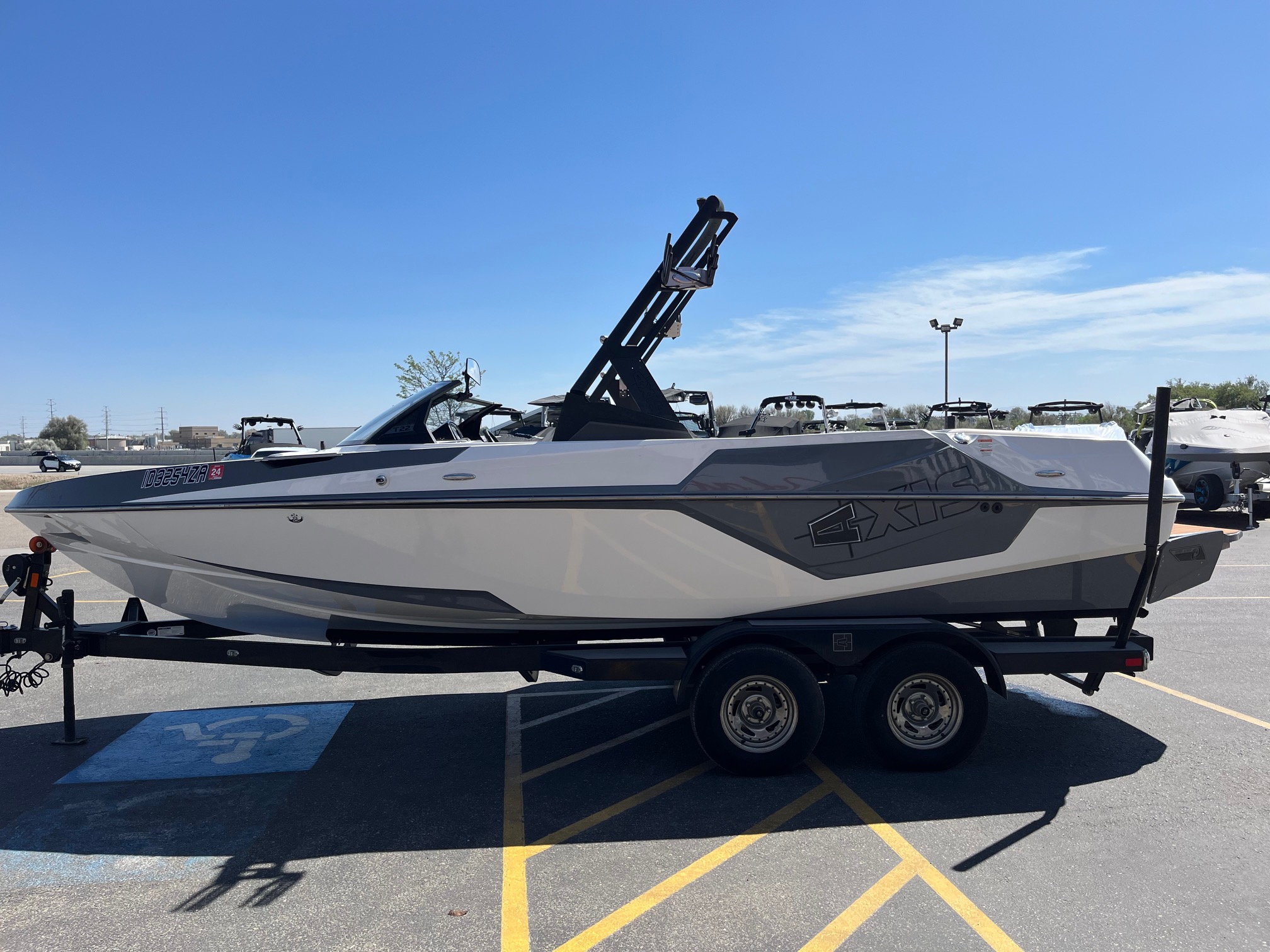 2021 Axis T22