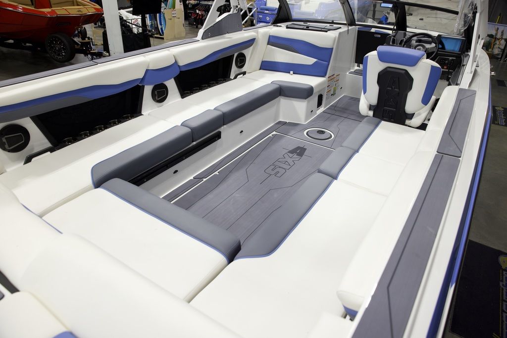 2025 Axis Wake Research T250