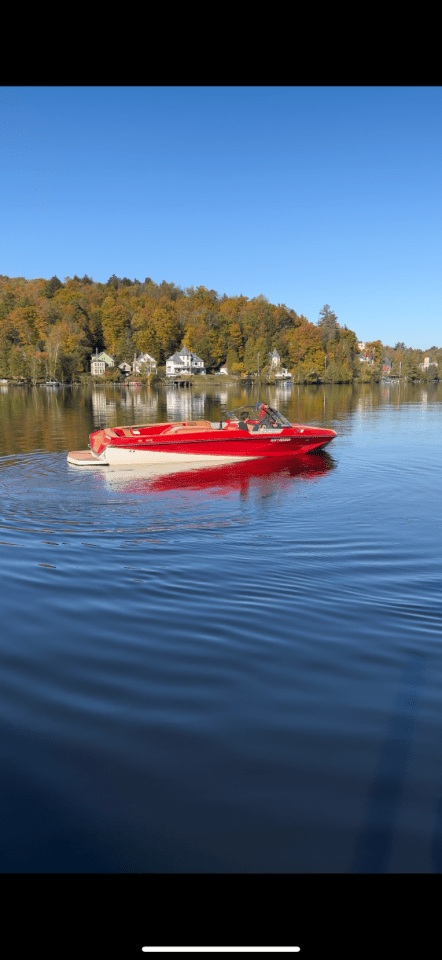 2022 Ski Nautique