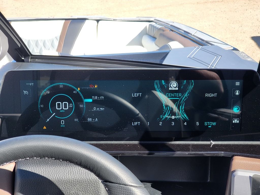 2025 Malibu Boats M230