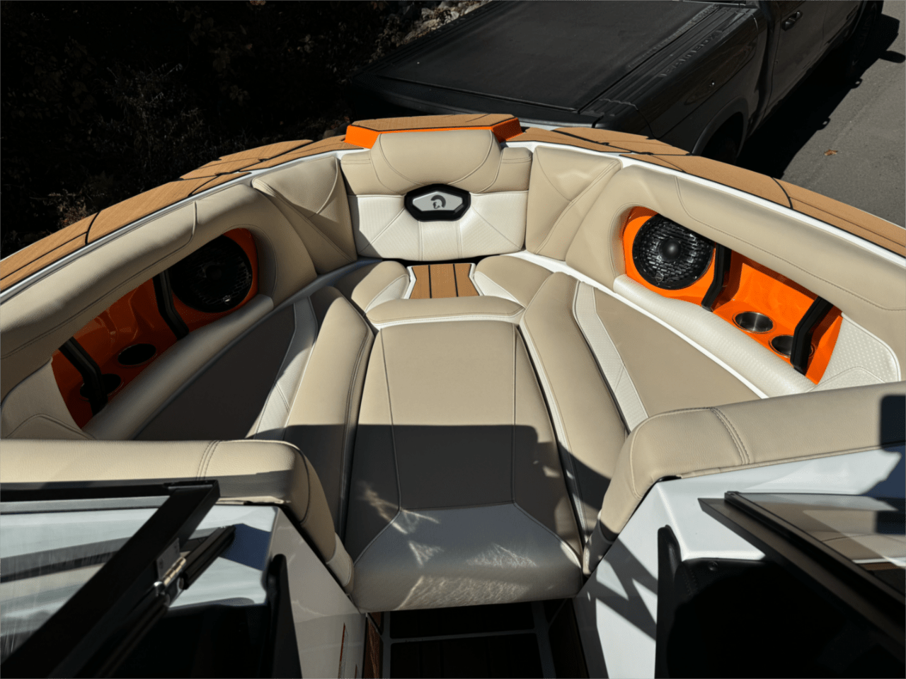 2023 Centurion Ri230