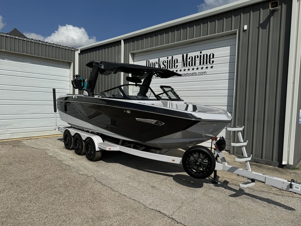 2023 Nautique Super Air Nautique G23 Icon