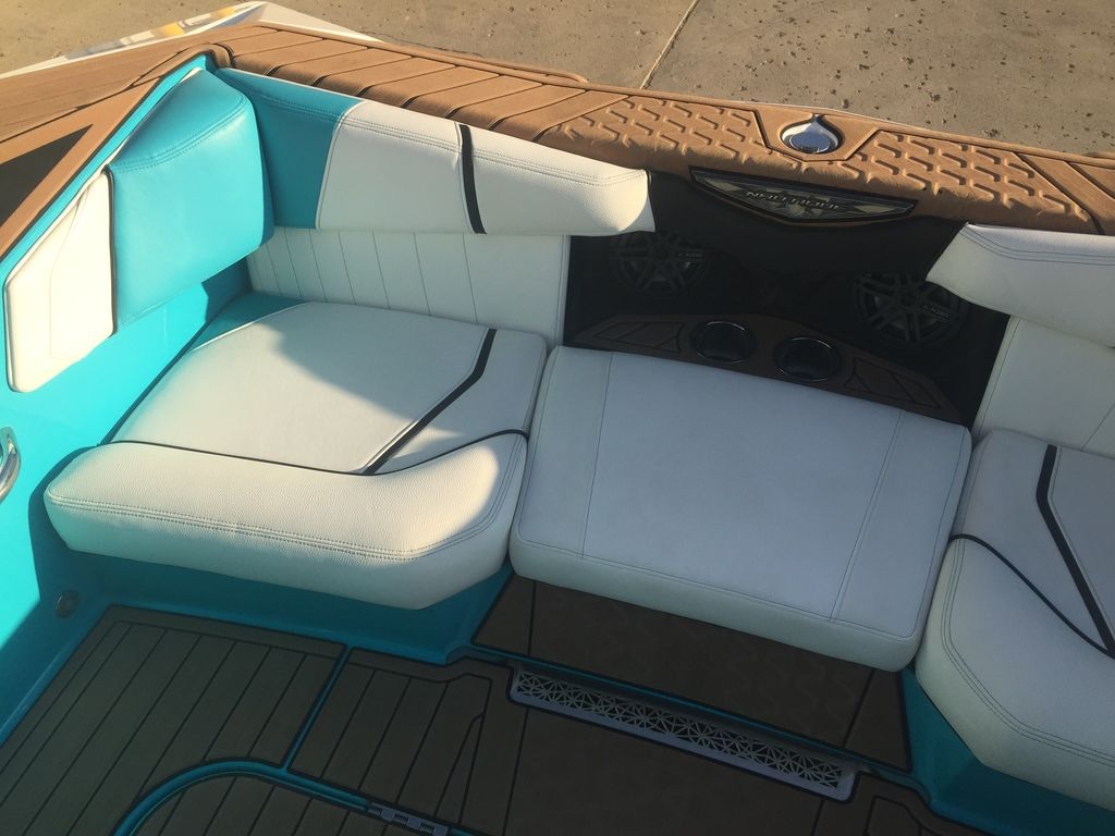 2020 Nautique Ski Nautique Icon
