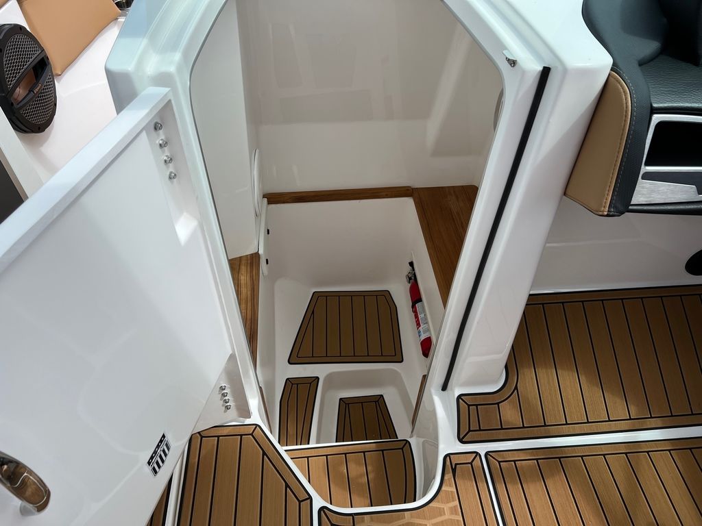 2023 MasterCraft X26