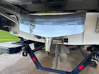2022 Malibu Wakesetter 24 MXZ