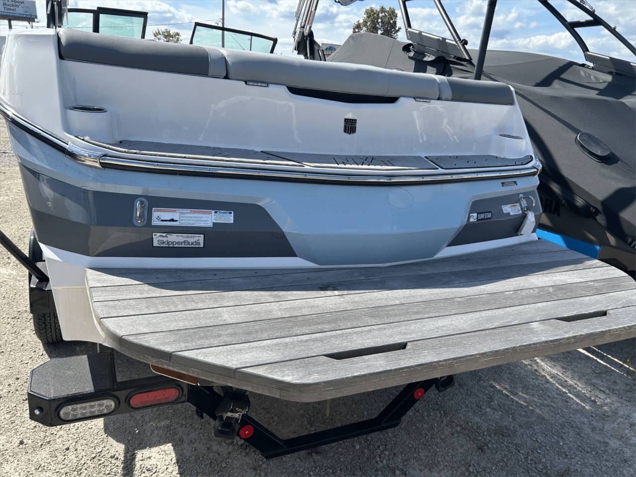 2023 MasterCraft NXT-24 | 209106
