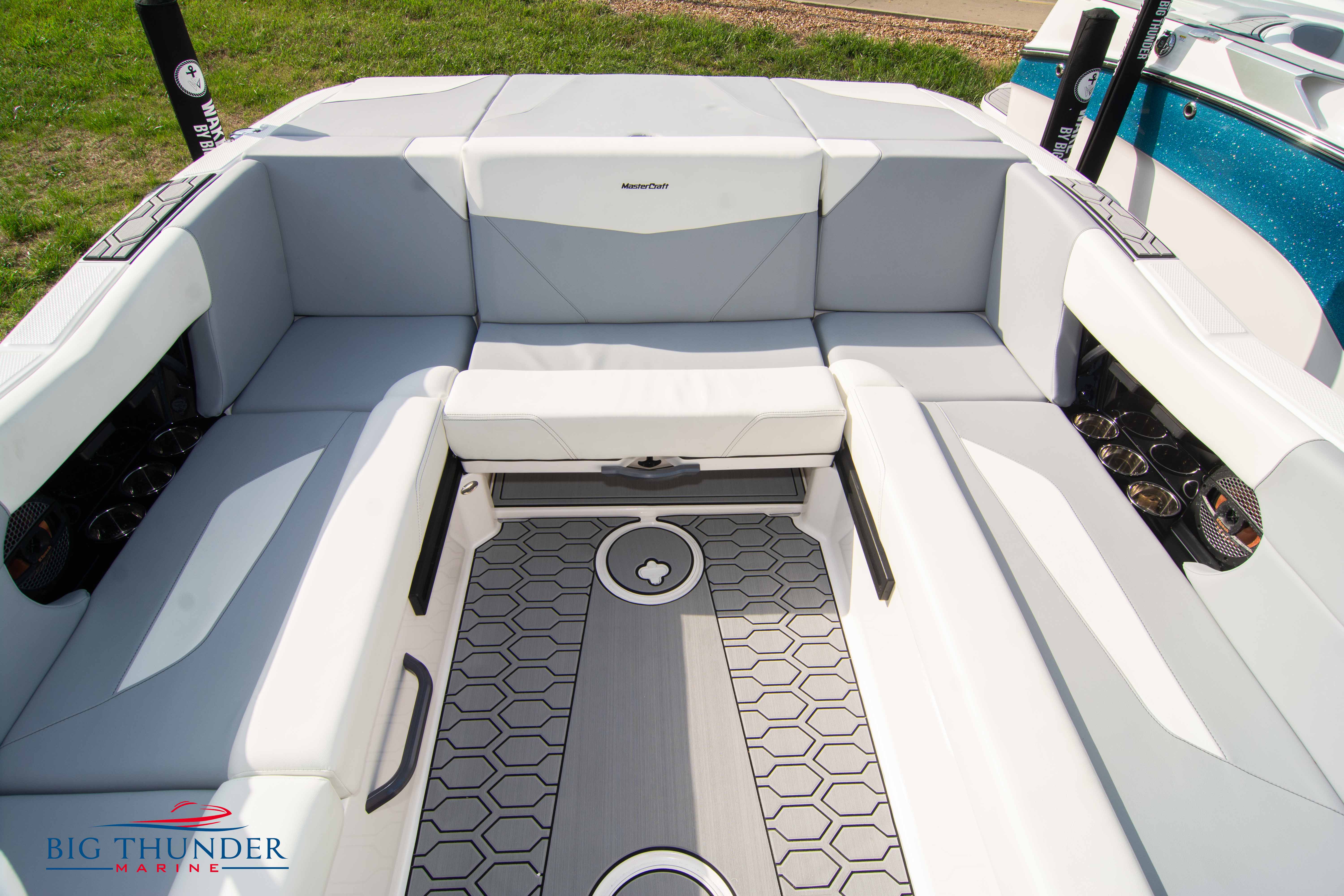 2023 Mastercraft NXT23