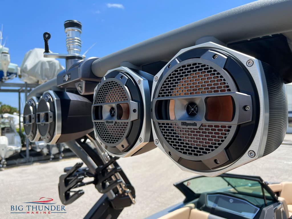2022 Mastercraft X24