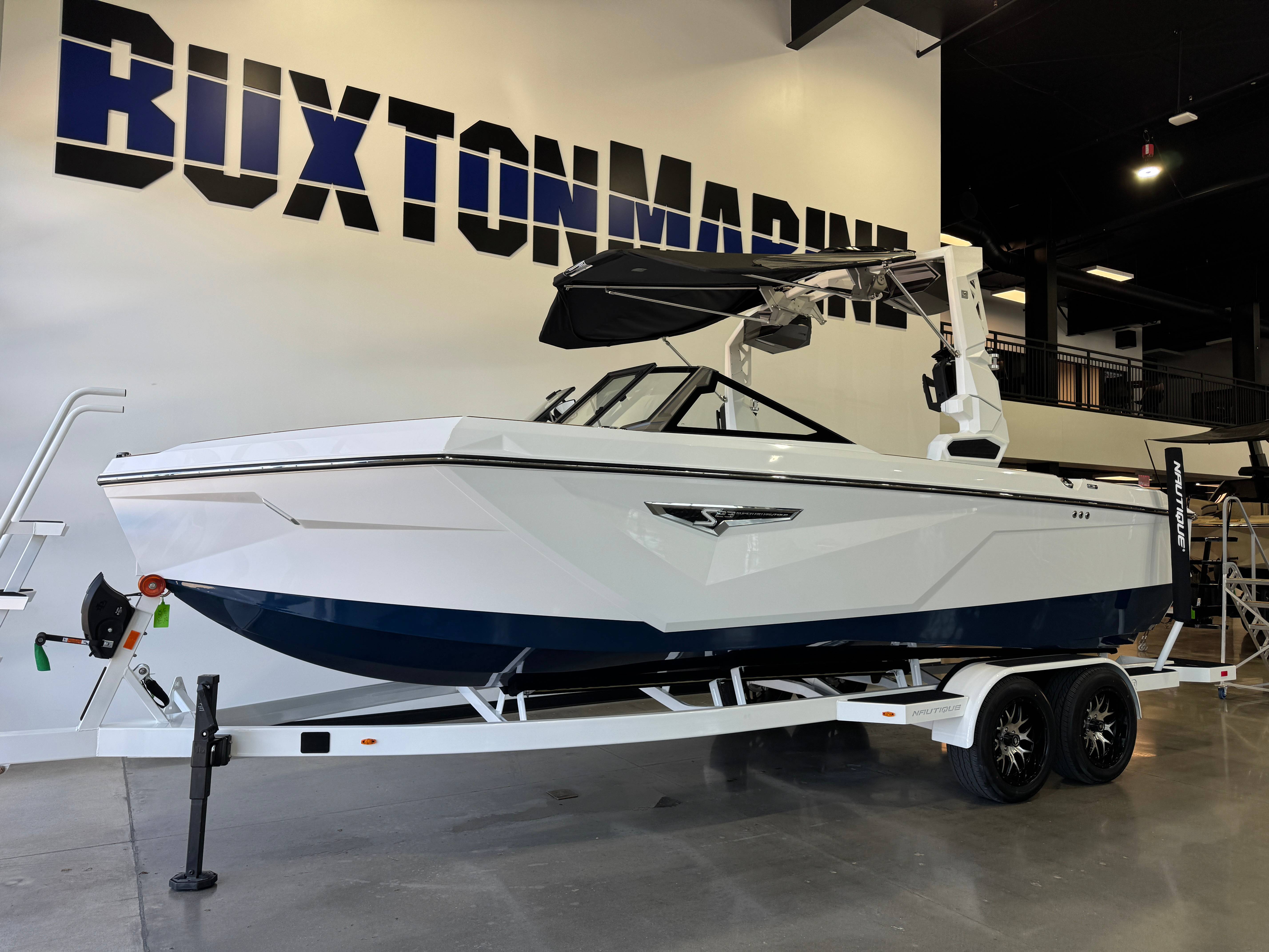 2025 Nautique Super Air Nautique S23